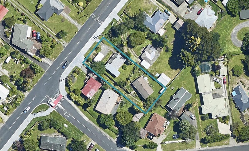 42B Gordon Road, Western Heights, Rotorua - Carousel 1
