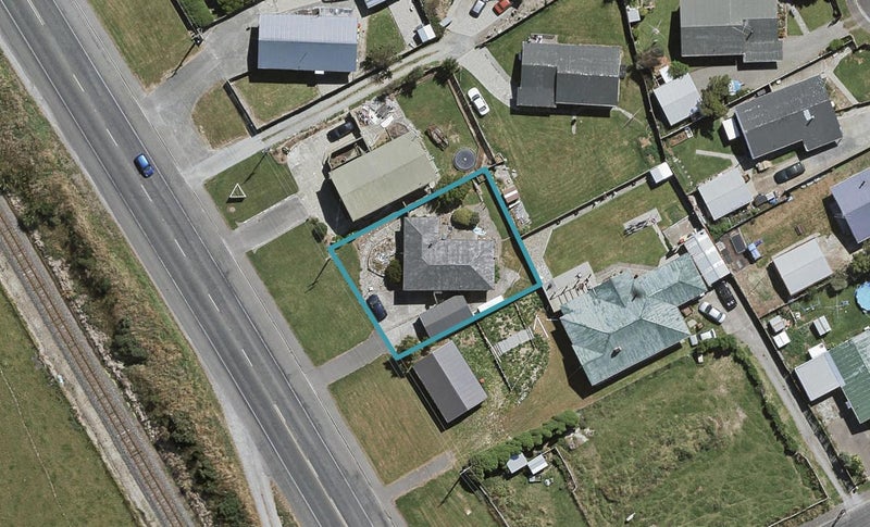 632 Bluff Highway, Clifton, Invercargill - Carousel 1