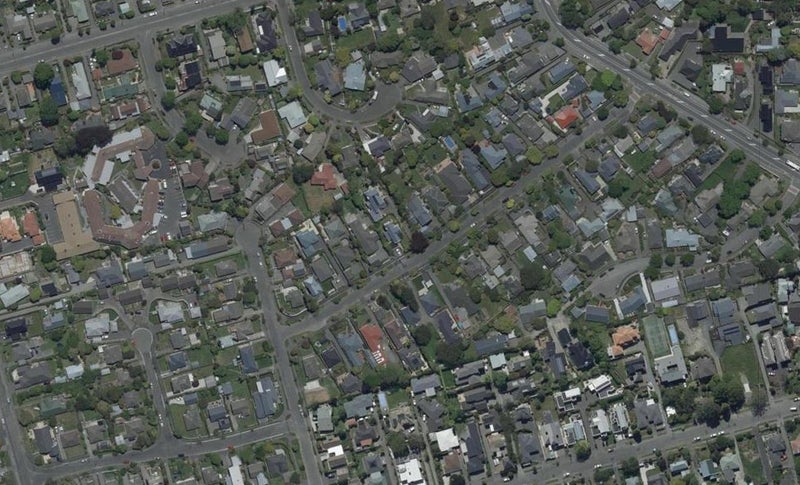 22 Galway Avenue, Bryndwr, Christchurch - Carousel 1