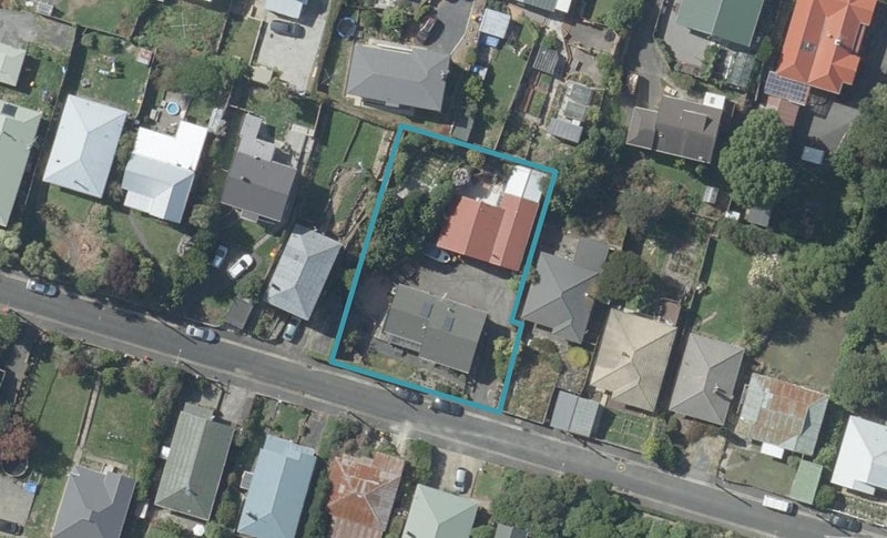 37B Ventnor Street, Mornington, Dunedin - Carousel 1