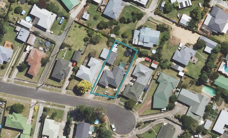 14 Byron Street, Te Hapara, Gisborne - Carousel 1