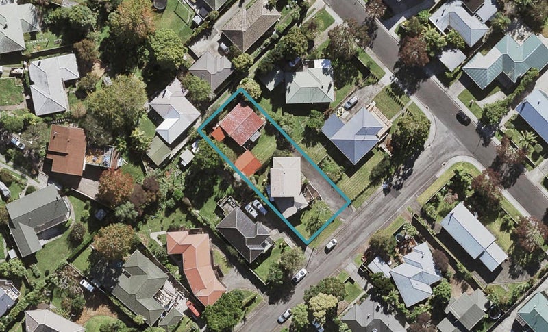3 Liddell Street, Hillcrest, Auckland - Carousel 1