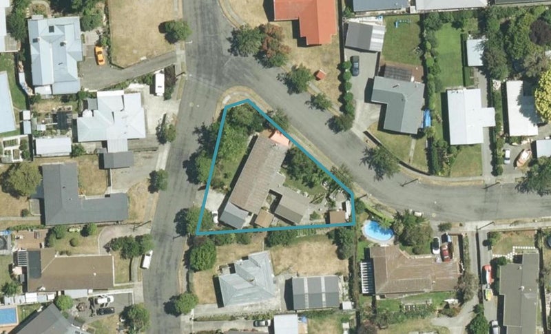 3 Riley Crescent, Redwoodtown, Blenheim - Carousel 1