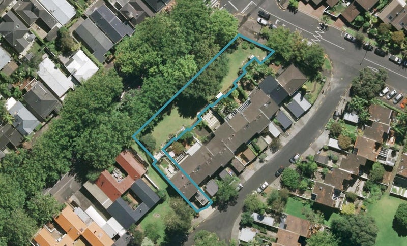 21 Gwilliam Place, Freemans Bay, Auckland - Carousel 1