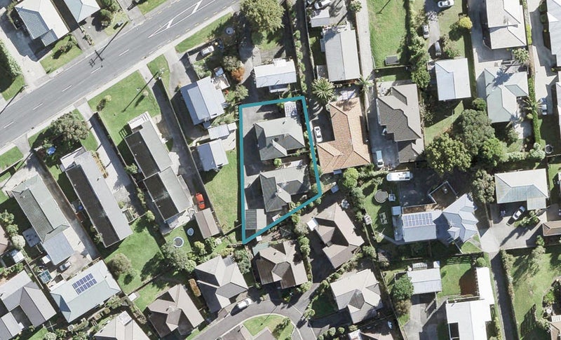 20C Bay Street, Red Beach, Whangaparāoa - Carousel 1
