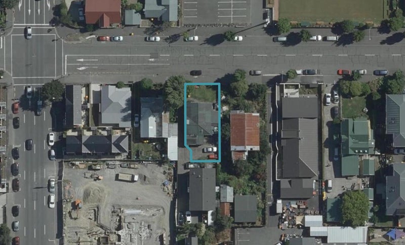 1/220 Worcester Street, Christchurch Central, Christchurch - Carousel 1