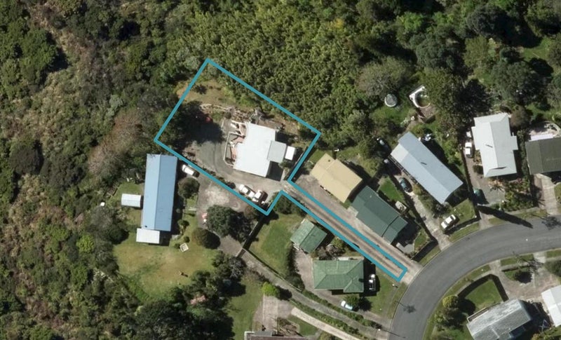 36 West View Crescent, Onerahi, Whangarei - Carousel 1