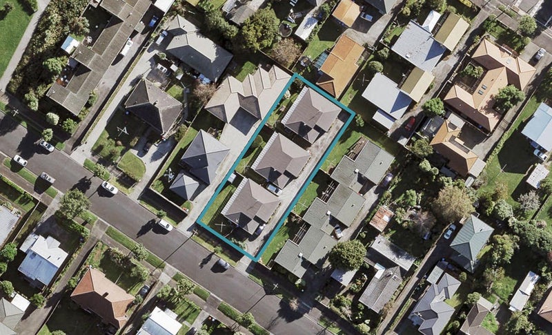 2/33 Alford Street, Waterview, Auckland - Carousel 1