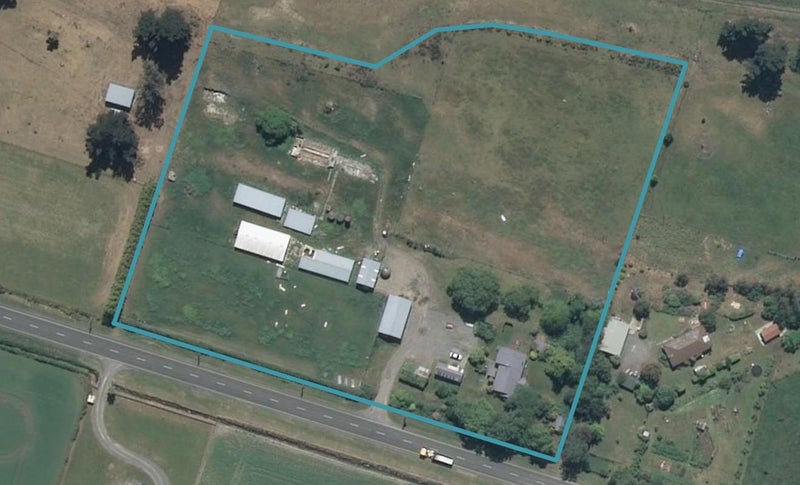 2208 Old West Coast Road, Kirwee - Carousel 1