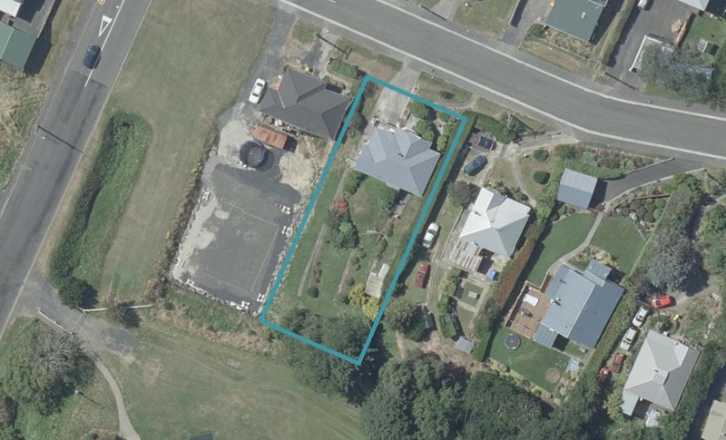 43 Mulford Street, Concord, Dunedin - Carousel 1