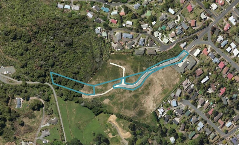26 Milla Mae Rise, Woodhill, Whangārei - Carousel 1