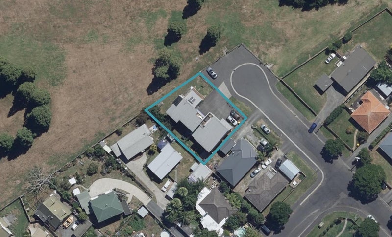 25A Walsh Street, Forest Lake, Hamilton - Carousel 1
