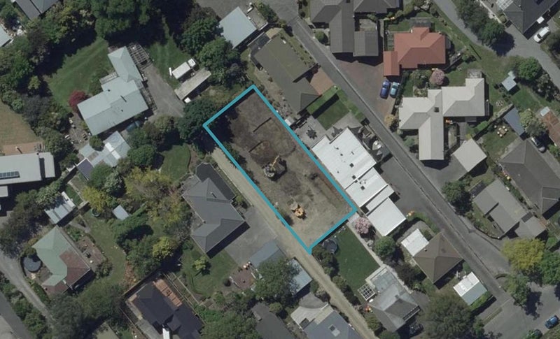 29A Studholme Street, Somerfield, Christchurch - Carousel 1