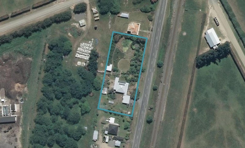 1079 Upper Sefton Road, Balcairn, Rangiora - Carousel 1