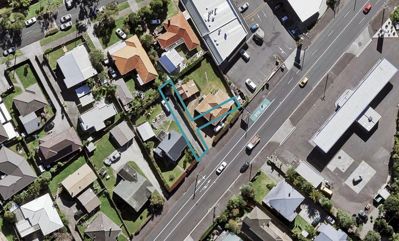 2/2075 Great North Road, Avondale, Auckland - Carousel 1
