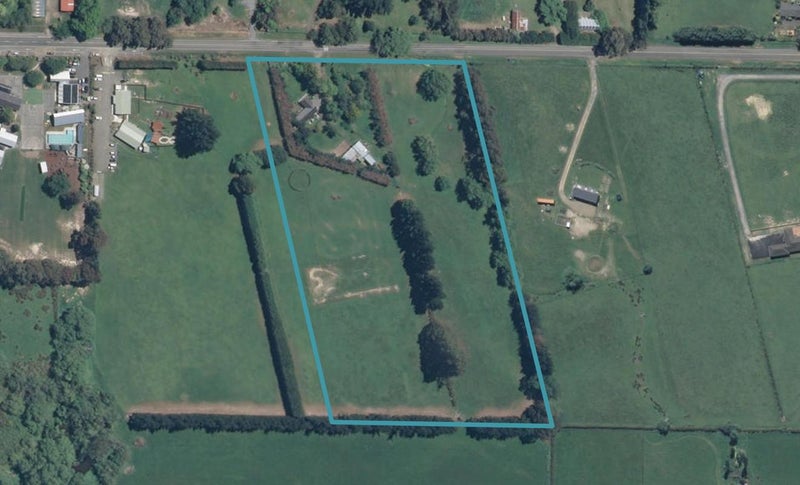 51 Hodgsons Road, Loburn, Rangiora - Carousel 1