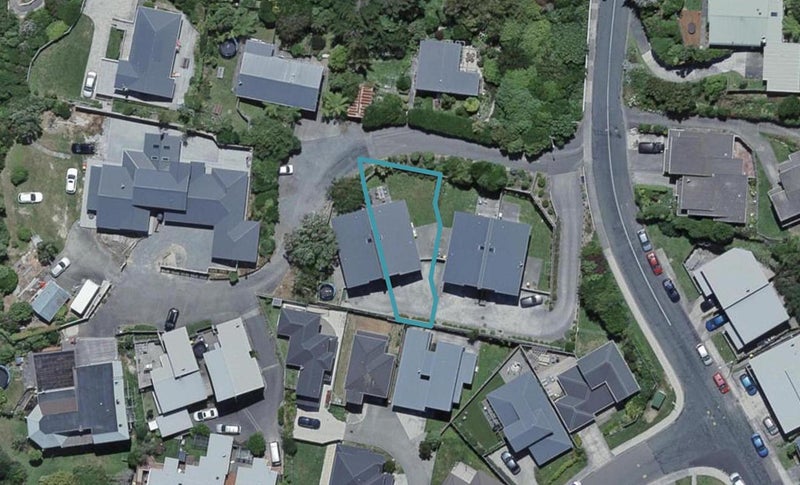 60C Sheridan Terrace, Johnsonville, Wellington - Carousel 1