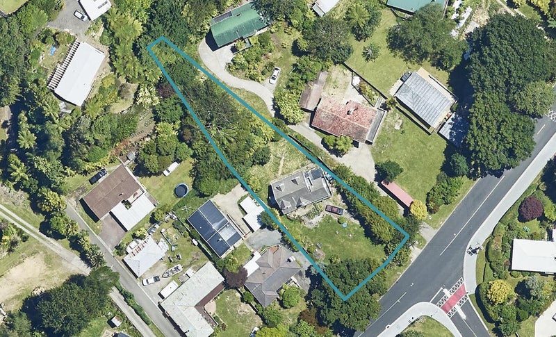 71 Gordon Road, Western Heights, Rotorua - Carousel 1