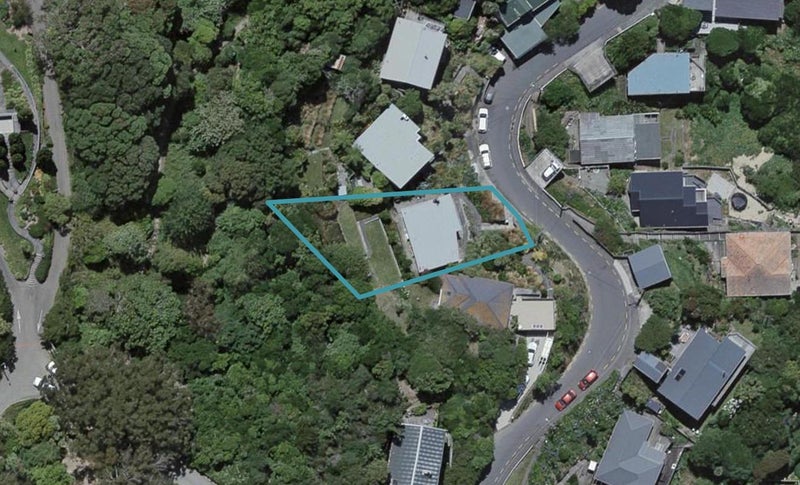 116 Duncan Terrace, Kilbirnie, Wellington - Carousel 1