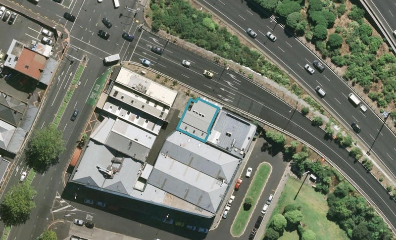 301/6 Glenside Crescent, Grafton, Auckland - Carousel 1