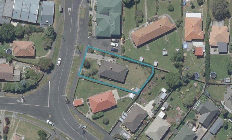 160 Lynn Street, Wakari, Dunedin - Carousel 1