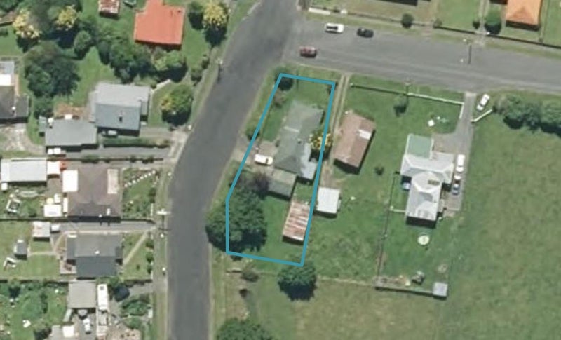 16 Paraone Street, Taumarunui - Carousel 1