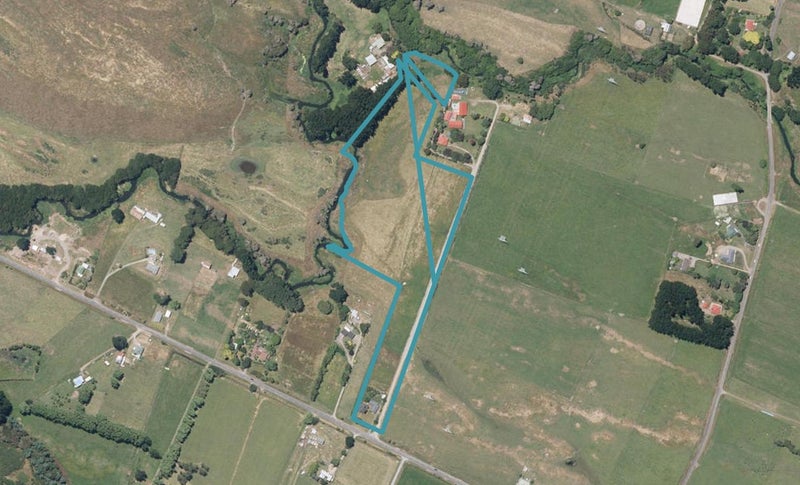 582 Hokio Beach Road, Hokio Beach, Levin - Carousel 1