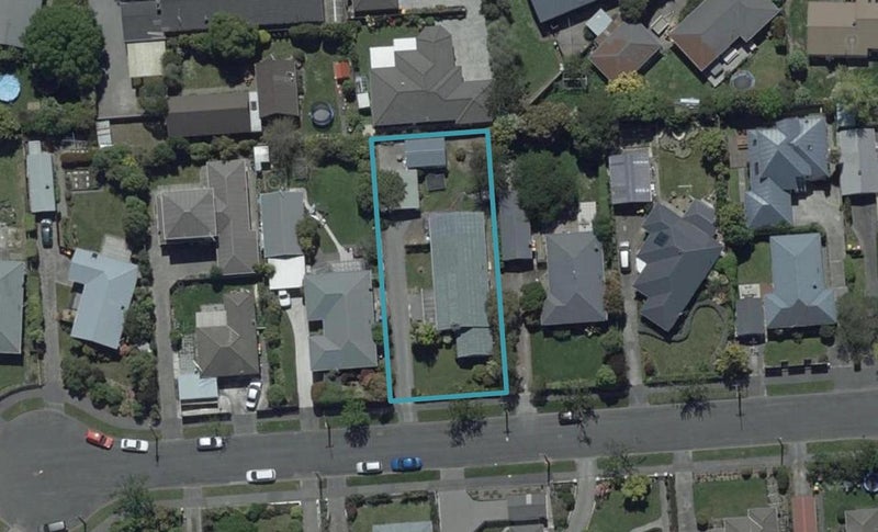 18 Beatrice Place, Avonhead, Christchurch - Carousel 1