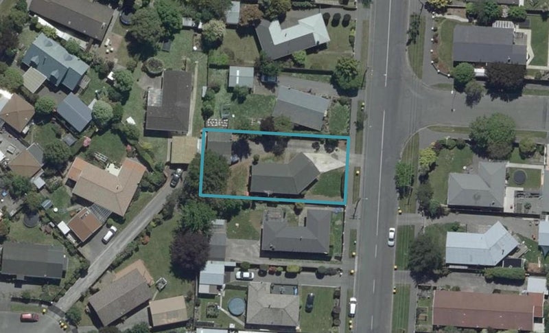 217 Grimseys Road, Redwood, Christchurch - Carousel 1