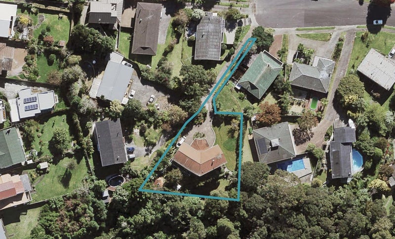 30 Gretel Place, Hillcrest, Auckland - Carousel 1