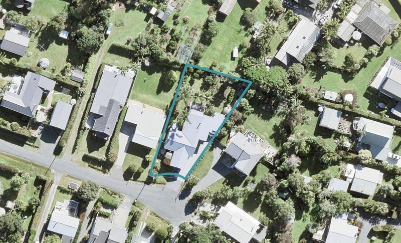 8 Williams Crescent, Warkworth - Carousel 1
