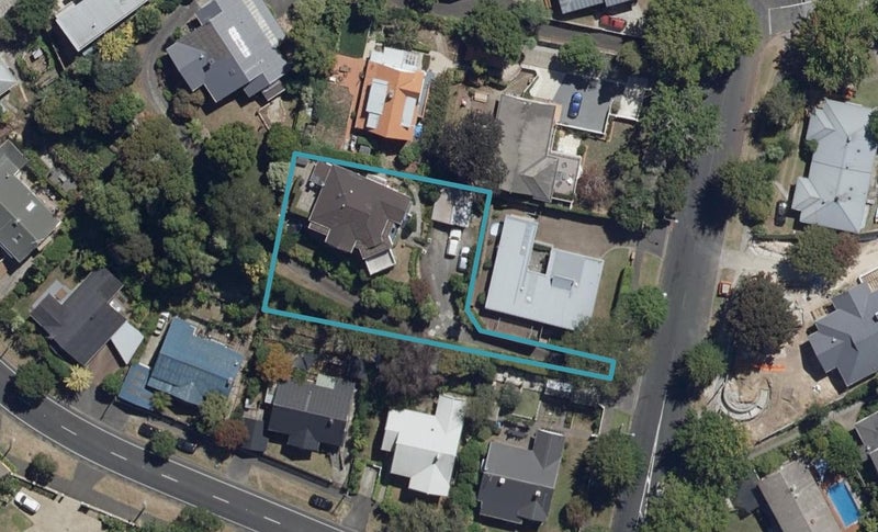 3 Oakley Avenue, Claudelands, Hamilton - Carousel 1