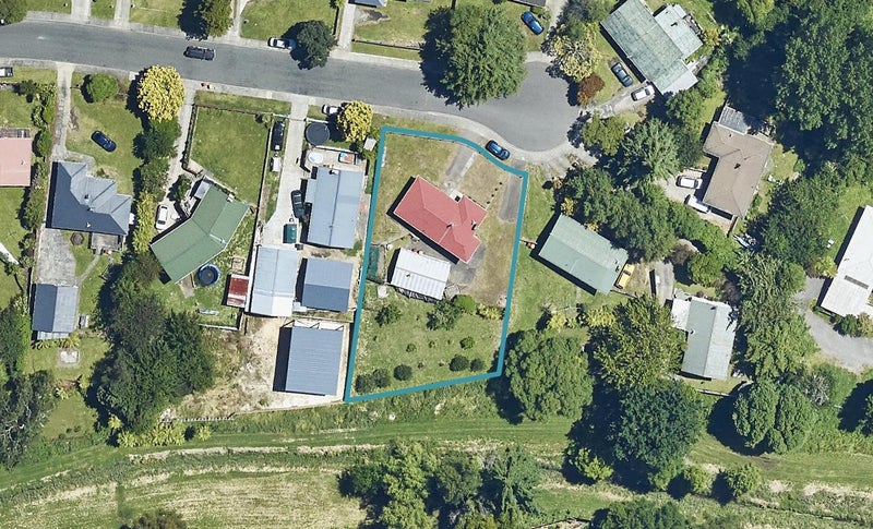11 Michael Place, Mangakakahi, Rotorua - Carousel 1