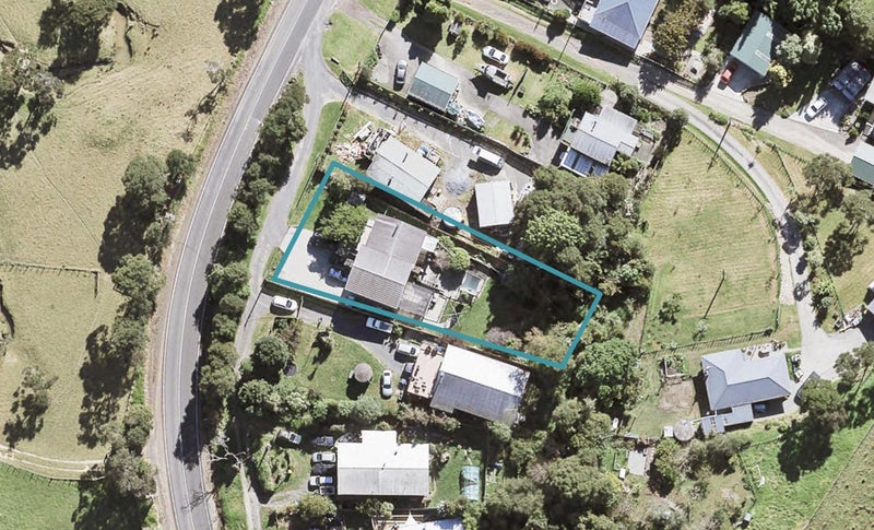 120 Kawakawa-Orere Road, Papakura - Carousel 1