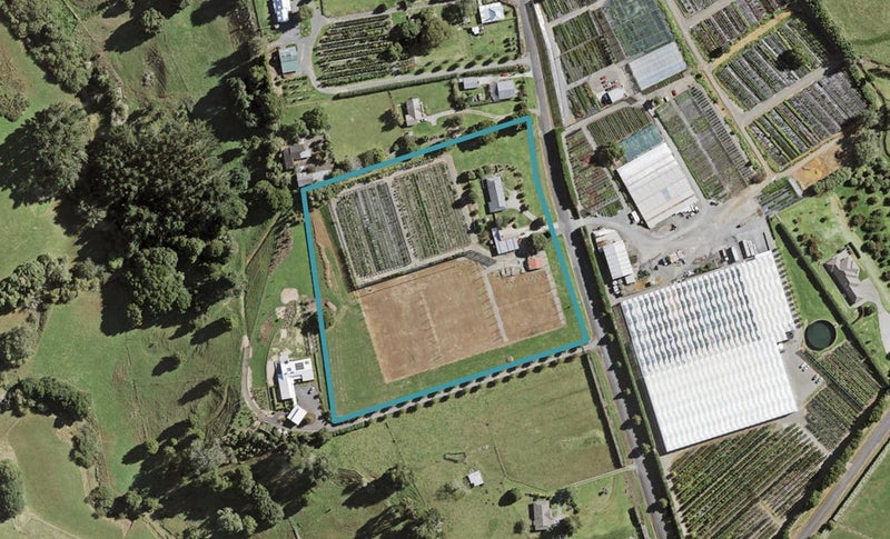 31 Cooper Road, Ramarama, Drury - Carousel 1
