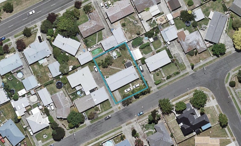 24 Argyll Crescent, Tamatea, Napier - Carousel 1