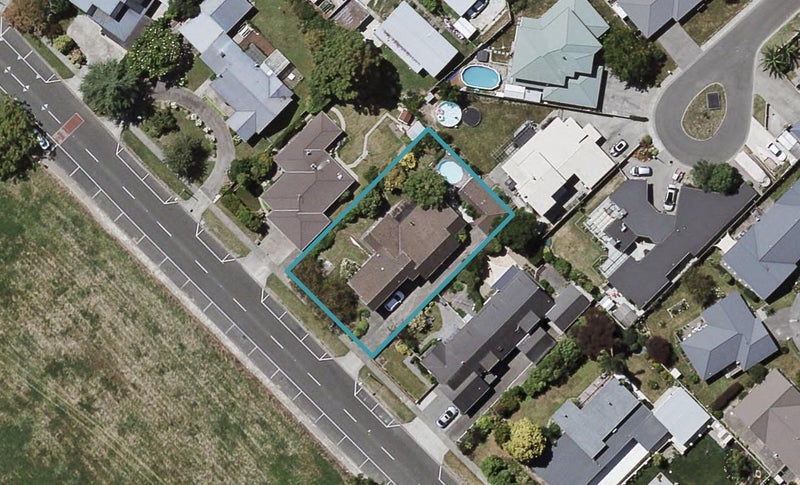 1226 Howard Street, Parkvale, Hastings - Carousel 1