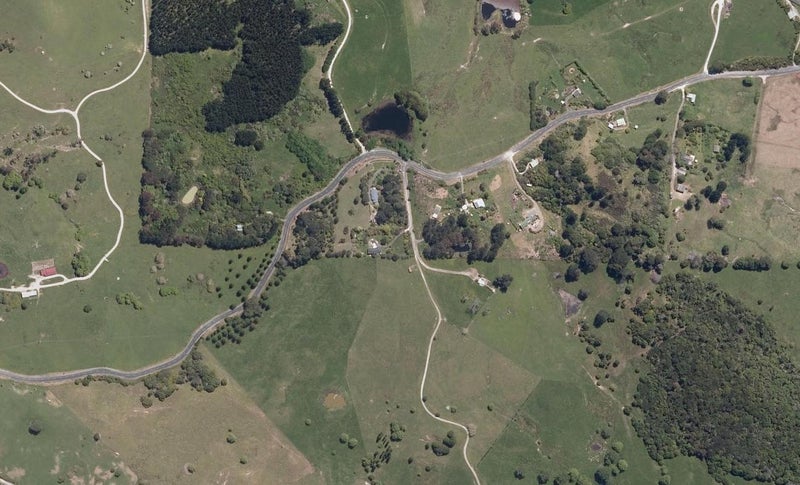 12 Latta Road, Maungaturoto - Carousel 1