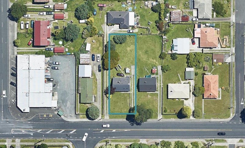 287 Malfroy Road, Pomare, Rotorua - Carousel 1