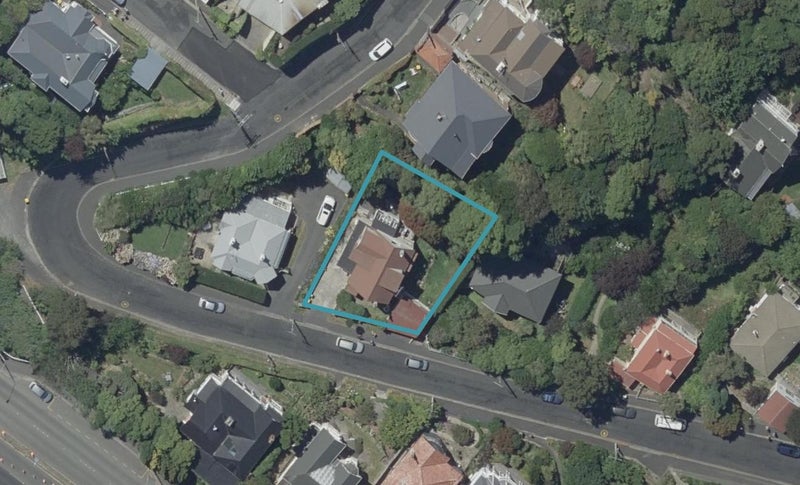 3 Littlebourne Road, Roslyn, Dunedin - Carousel 1