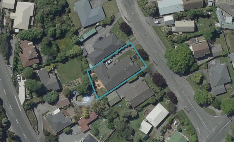 7 Bishopsworth Street, Hillsborough, Christchurch - Carousel 1