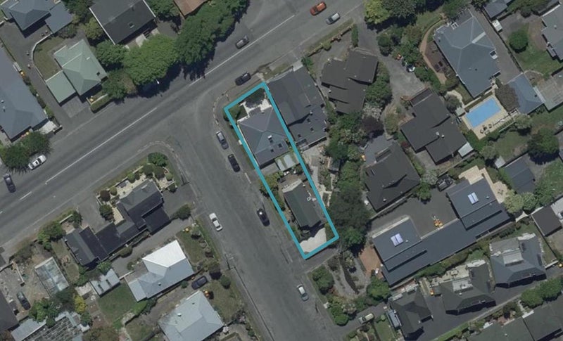 2/46A Albany Street, St Albans, Christchurch - Carousel 1