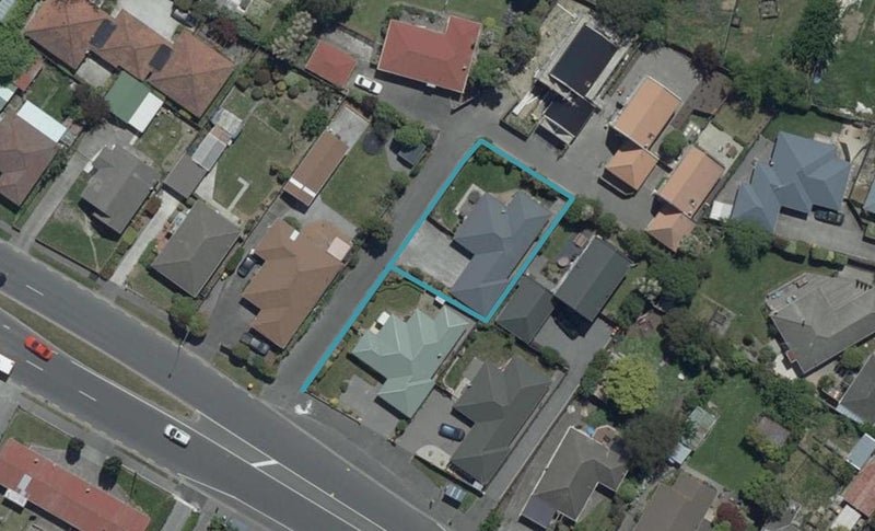 188C Harewood Road, Papanui, Christchurch - Carousel 1