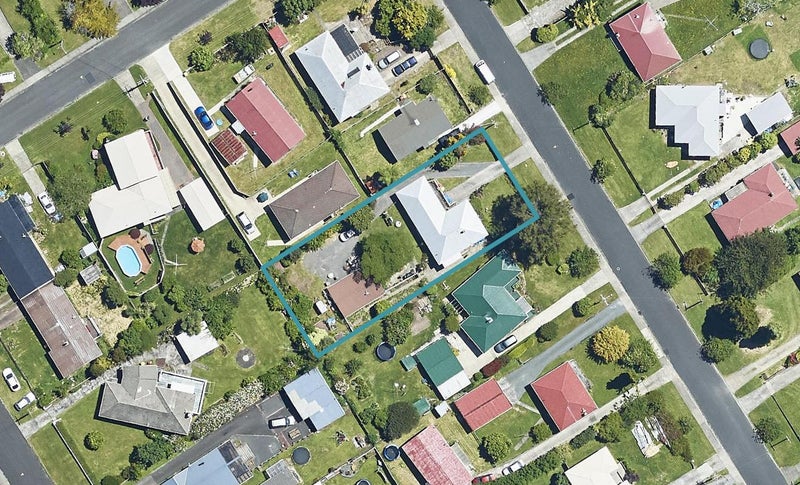 44 Island View Road, Western Heights, Rotorua - Carousel 1