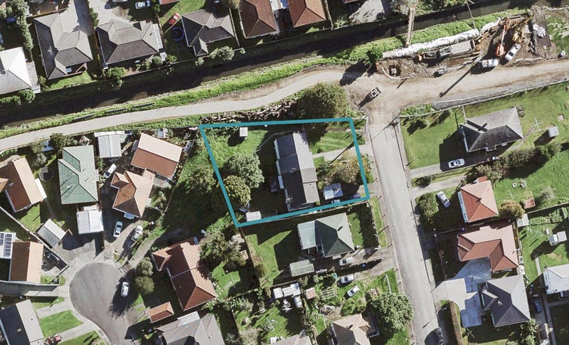 6 Wainwright Avenue, Wesley, Auckland - Carousel 1