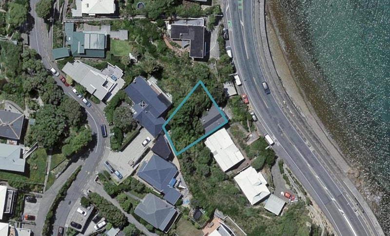 66 Evans Bay Parade, Roseneath, Wellington - Carousel 1