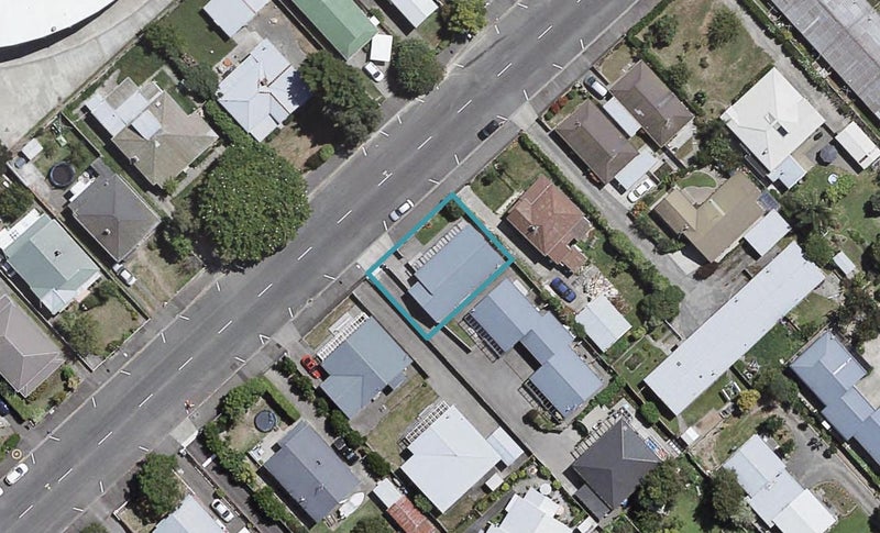 12A Mcvay Street, Napier South, Napier - Carousel 1