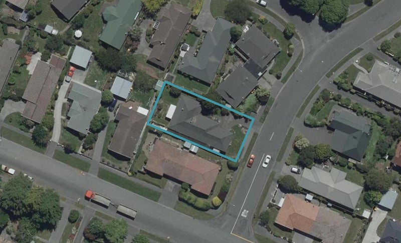 3 Westgrove Avenue, Avonhead, Christchurch - Carousel 1