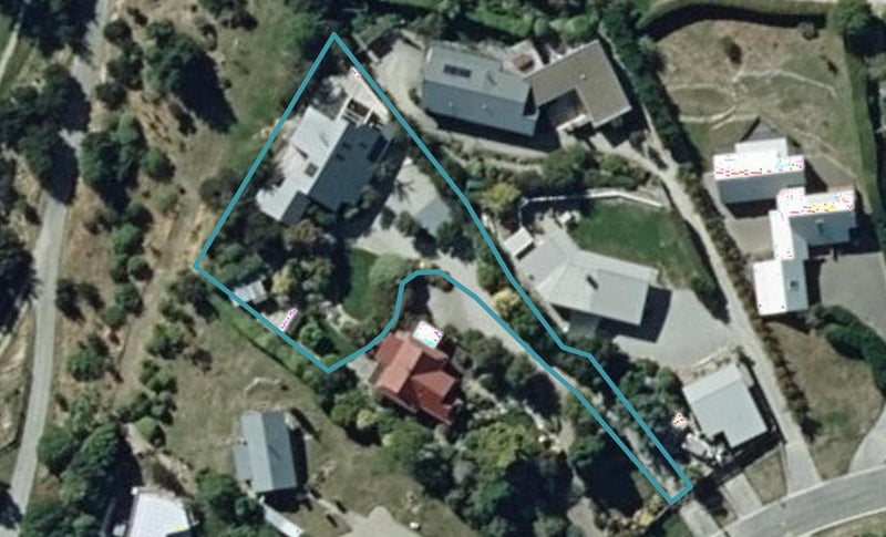 14 Skinner Crescent, Lake Hāwea - Carousel 1