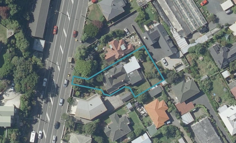 121 Forbury Road, Saint Clair, Dunedin - Carousel 1